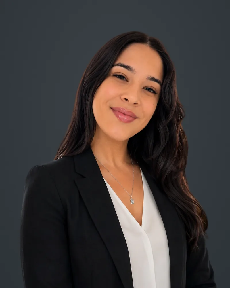 Melanie Diaz