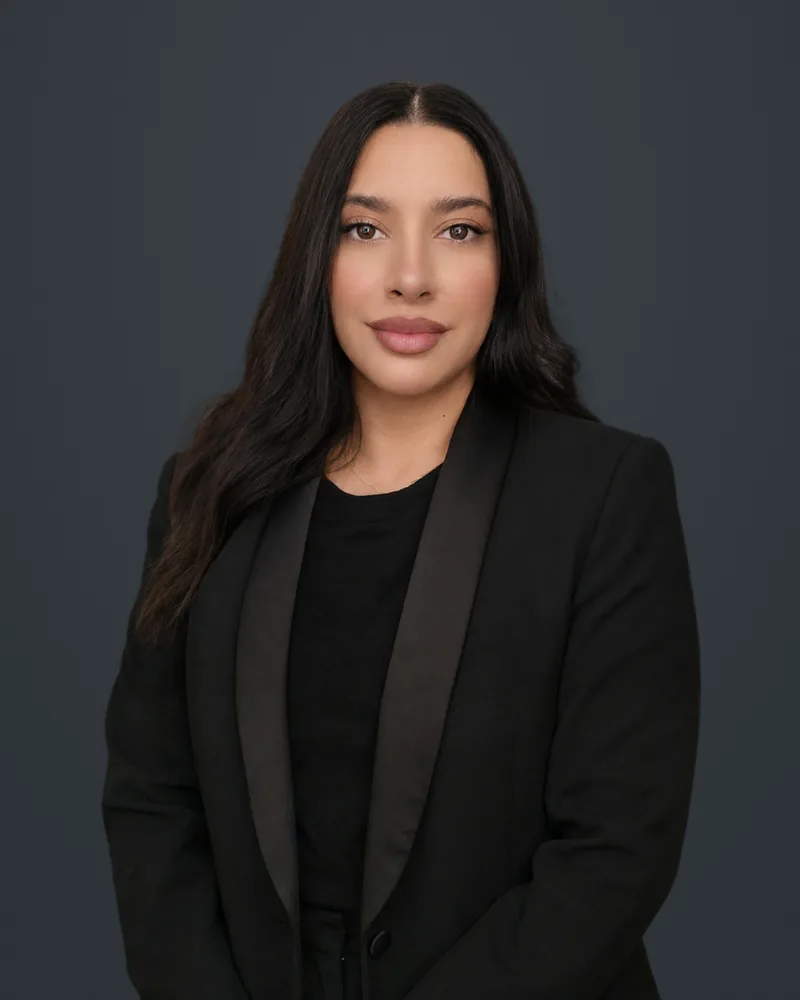 Nathaly Pacas