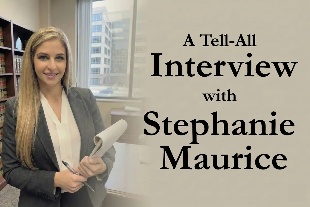 Inside Mason Appellate Law — Interview with the Senior Intake Manager